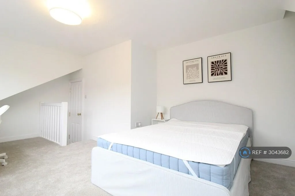 2 bedroom terraced house for rent