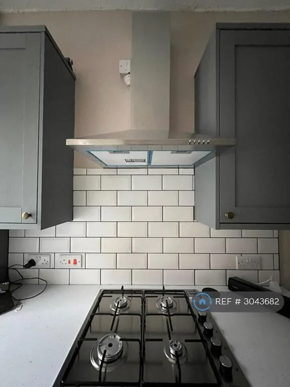 2 bedroom terraced house for rent