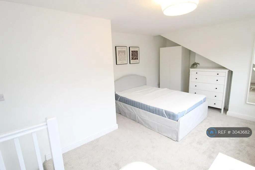 2 bedroom terraced house for rent