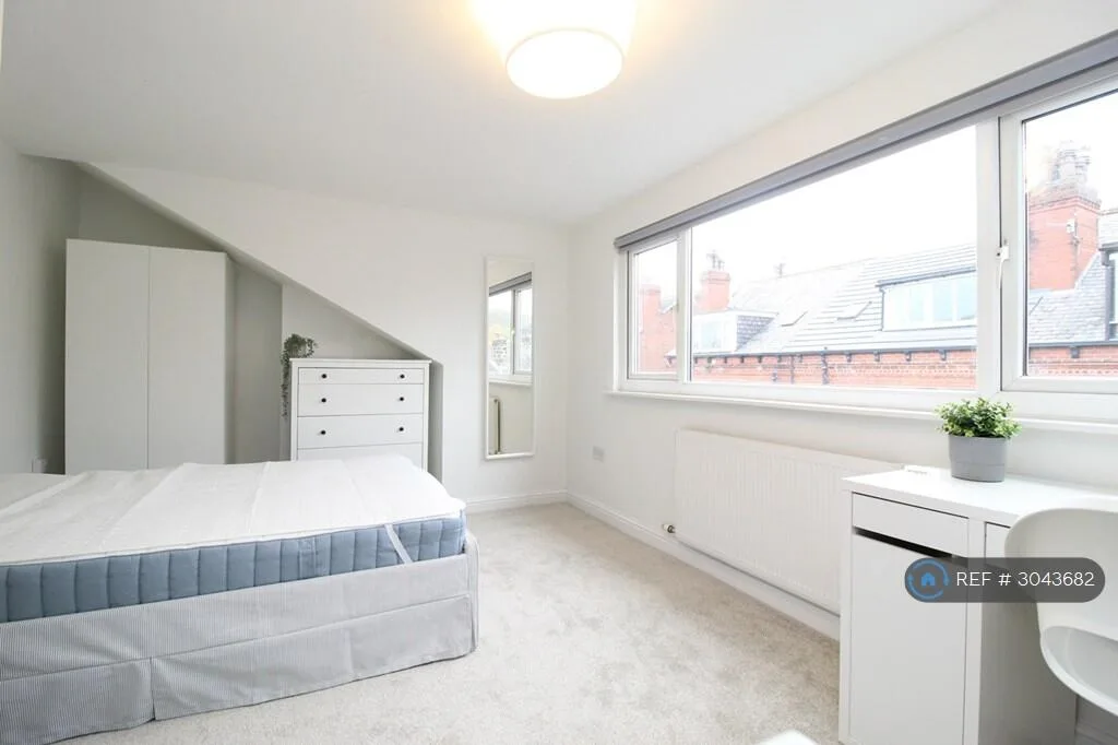 2 bedroom terraced house for rent