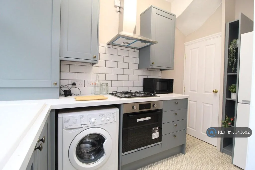 2 bedroom terraced house for rent