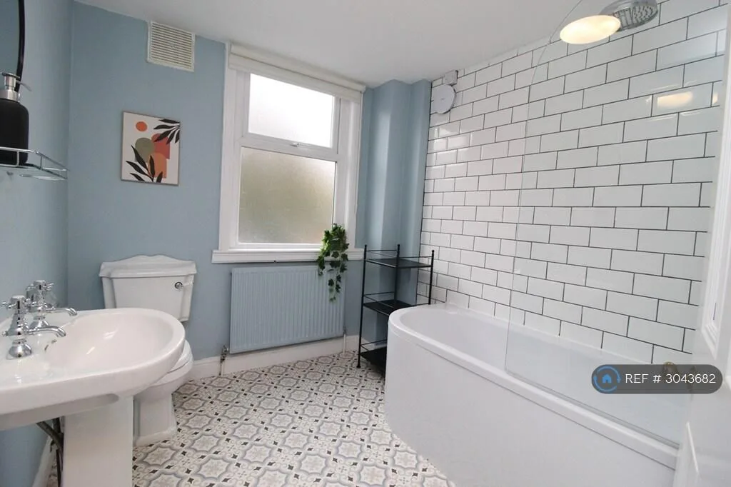 2 bedroom terraced house for rent