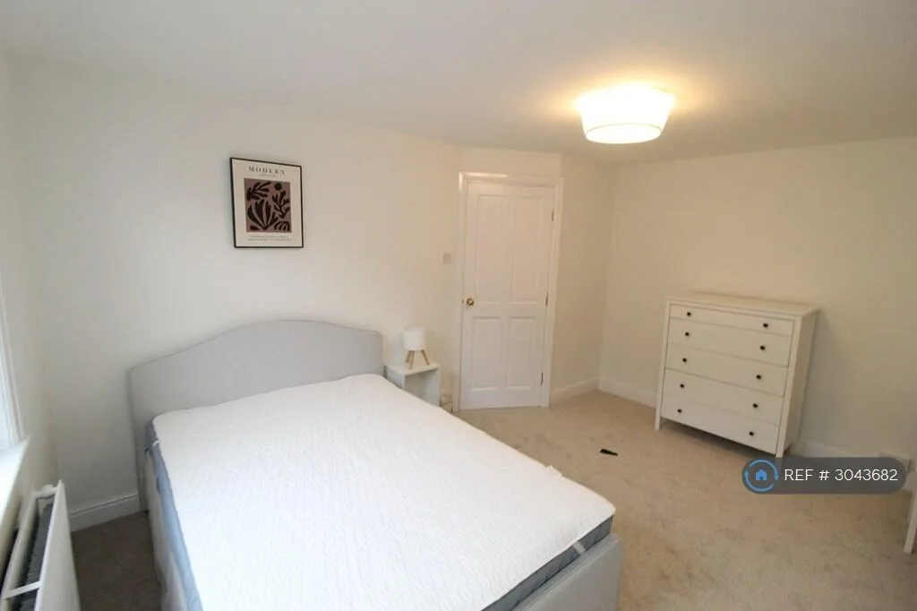 2 bedroom terraced house for rent