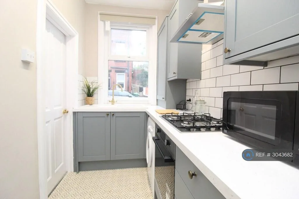 2 bedroom terraced house for rent