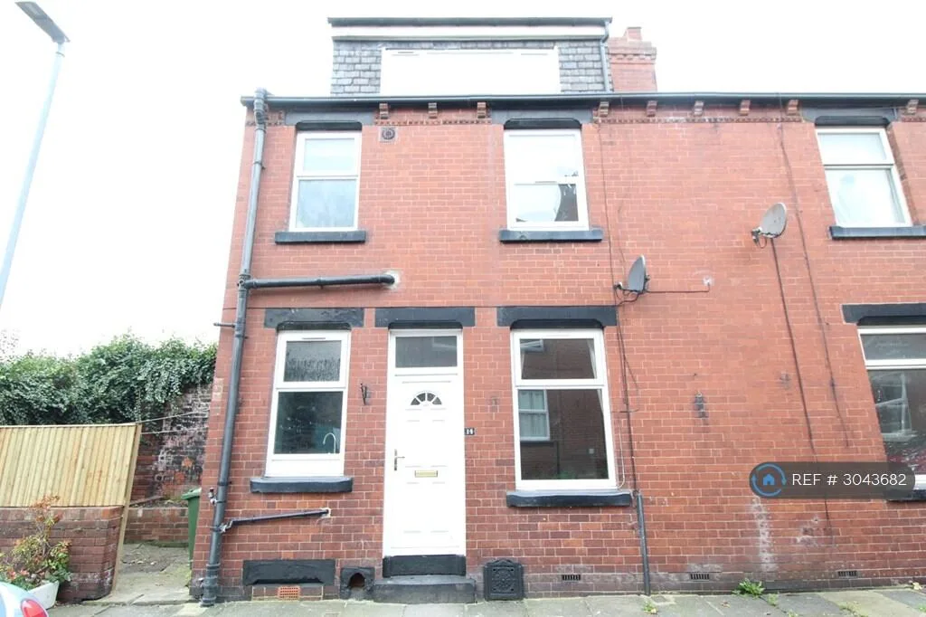 2 bedroom terraced house for rent