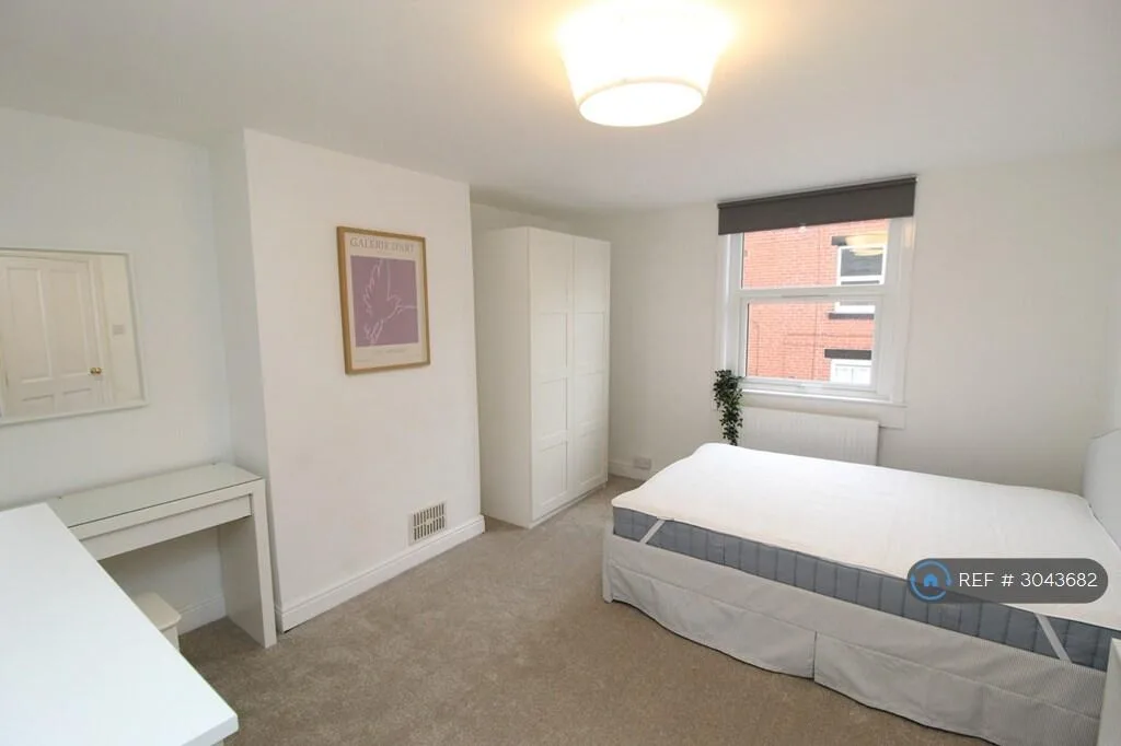 2 bedroom terraced house for rent