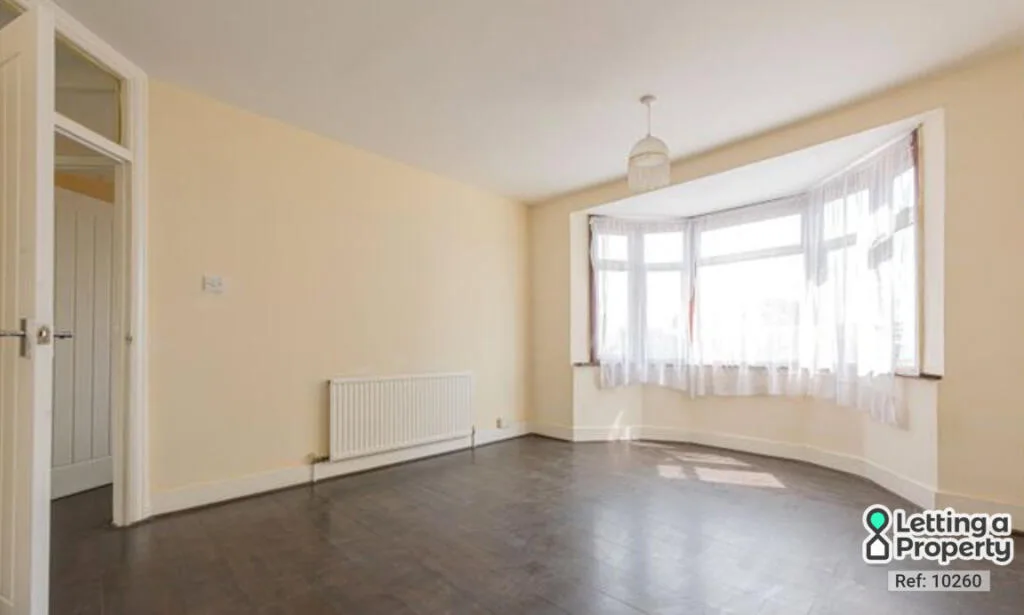 3 bedroom apartment for rent
