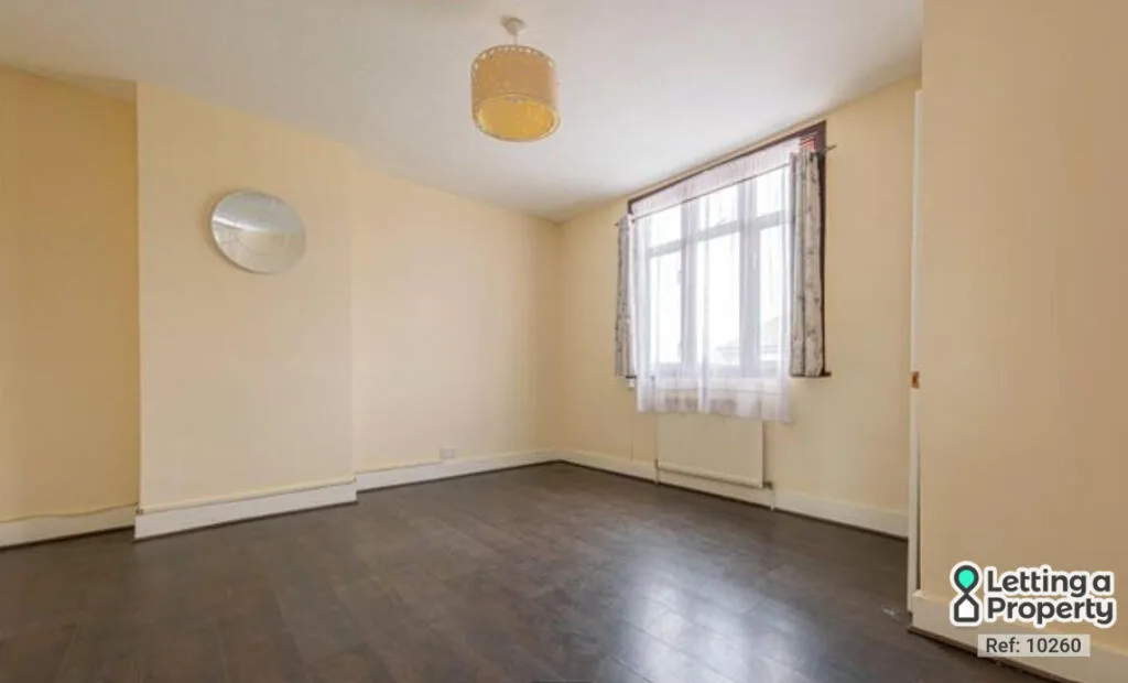 3 bedroom apartment for rent