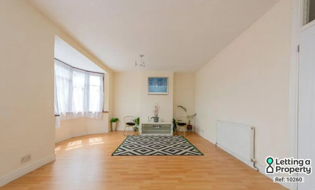 3 bedroom apartment for rent