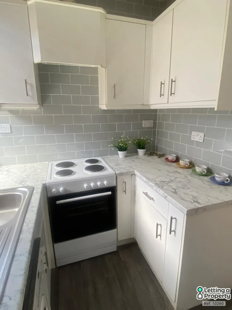 3 bedroom apartment for rent