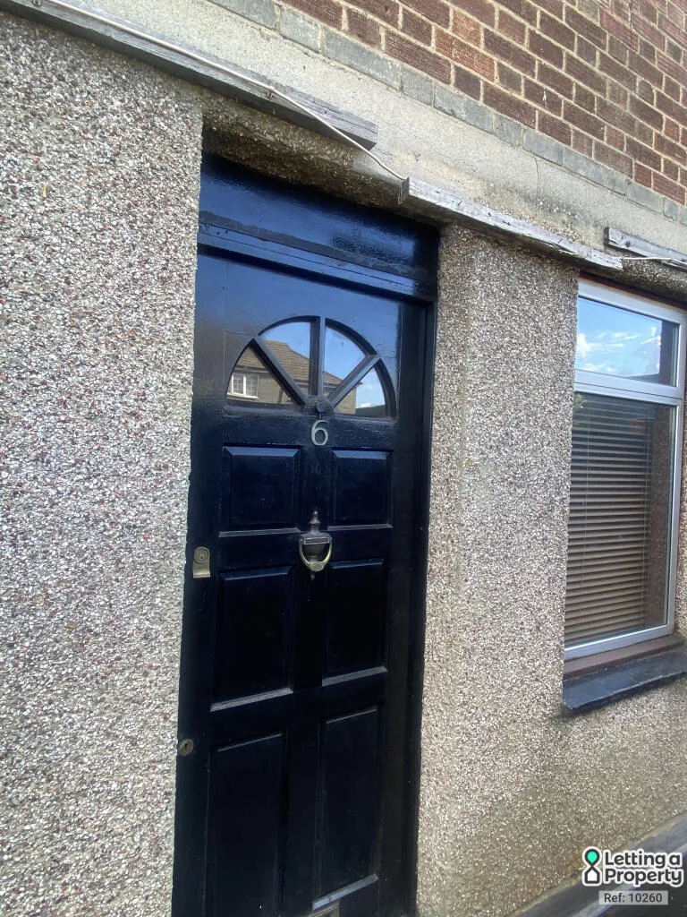 3 bedroom apartment for rent
