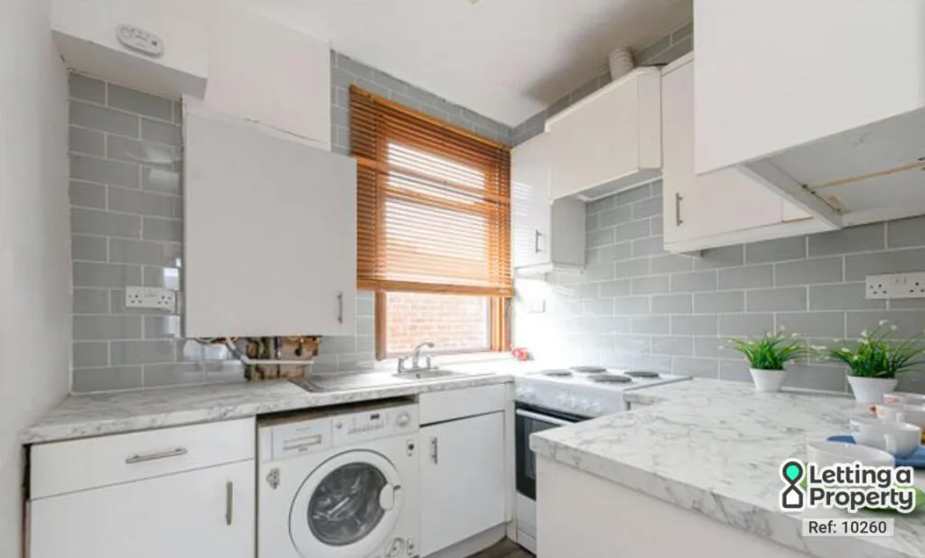3 bedroom apartment for rent