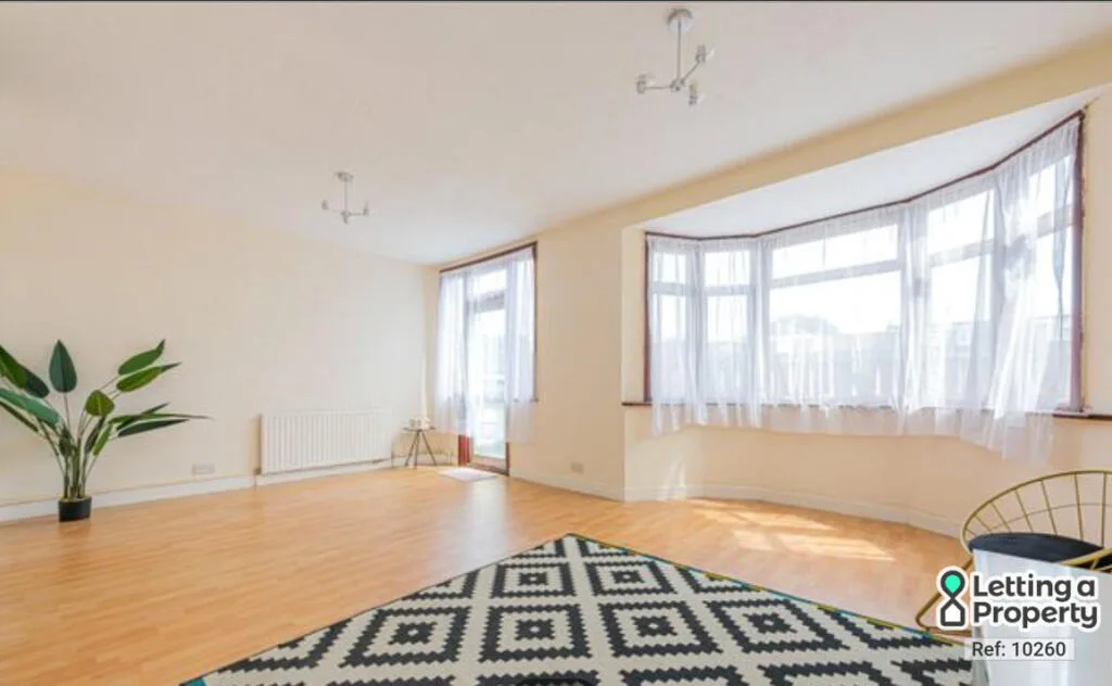 3 bedroom apartment for rent
