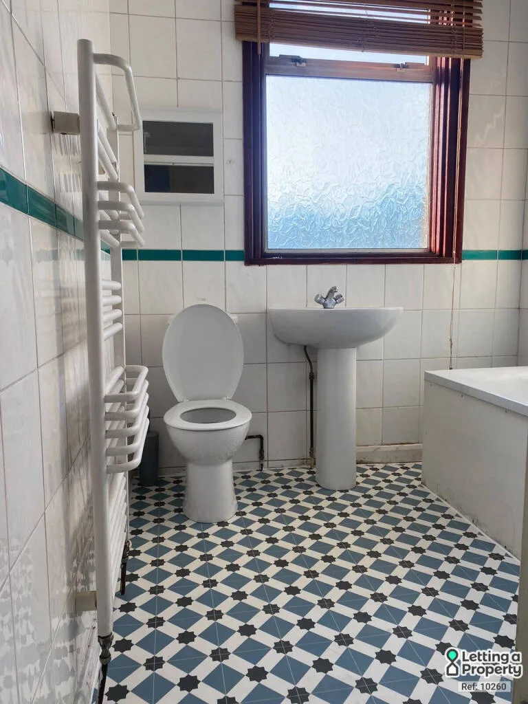 3 bedroom apartment for rent
