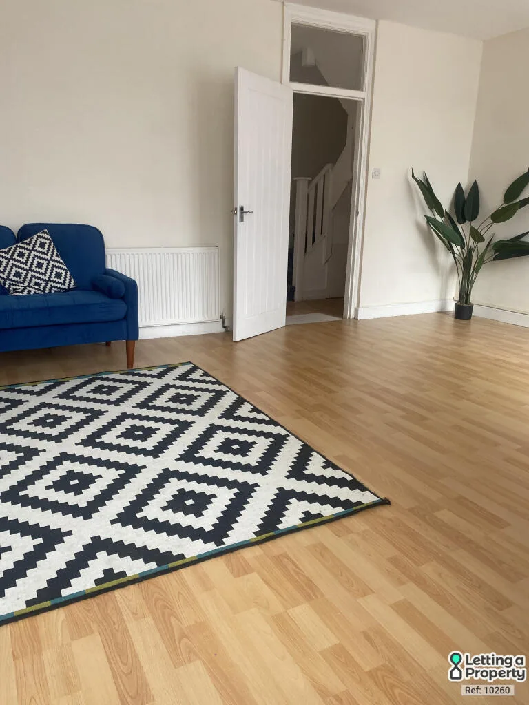 3 bedroom apartment for rent