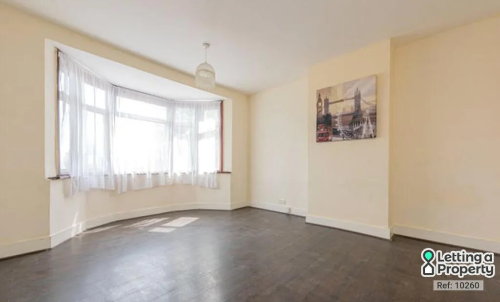 3 bedroom apartment for rent