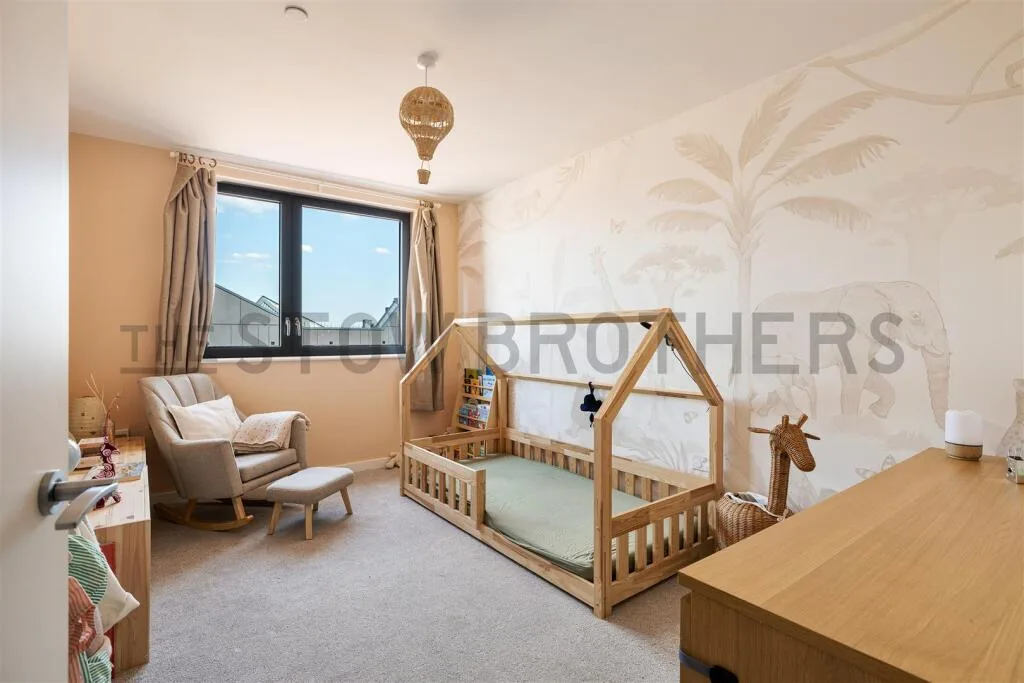 3 bedroom apartment for rent