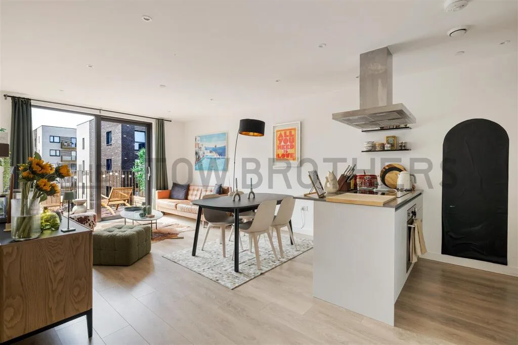 3 bedroom apartment for rent