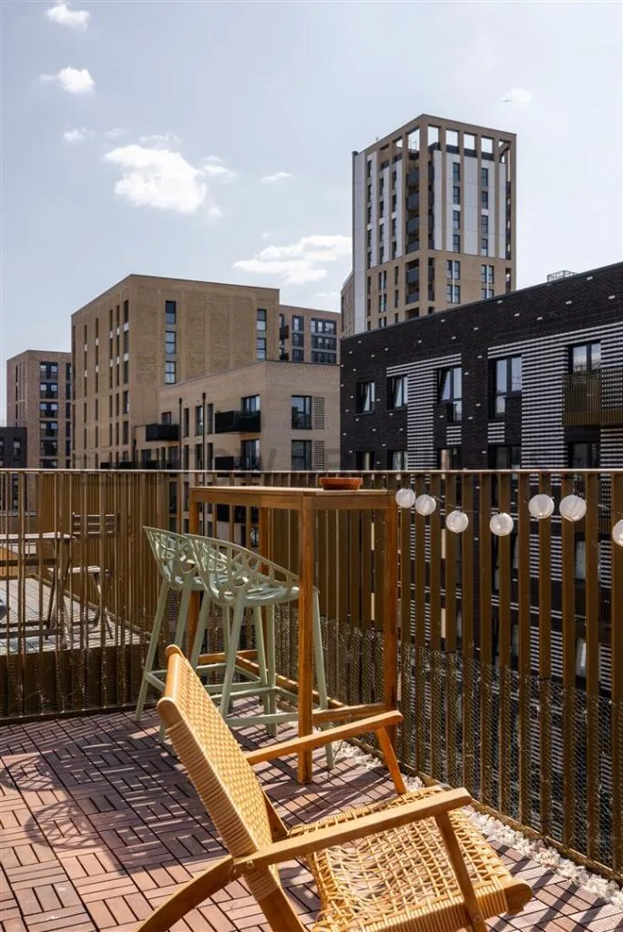 3 bedroom apartment for rent