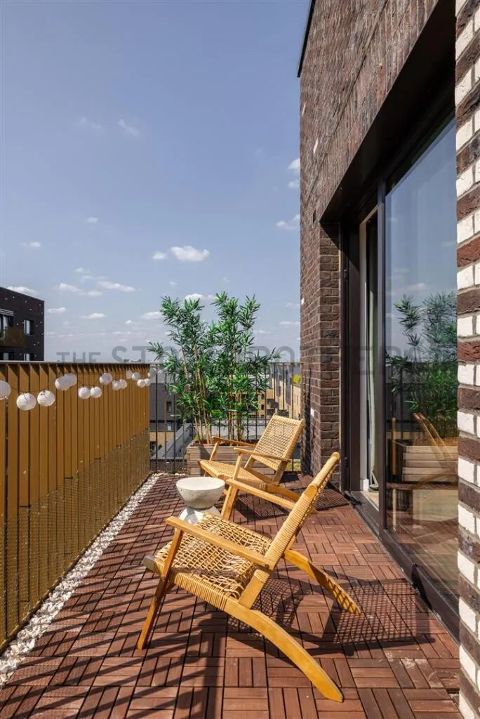 3 bedroom apartment for rent