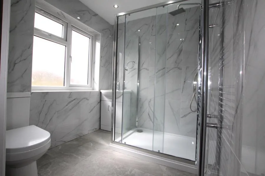 5 bedroom terraced house for rent