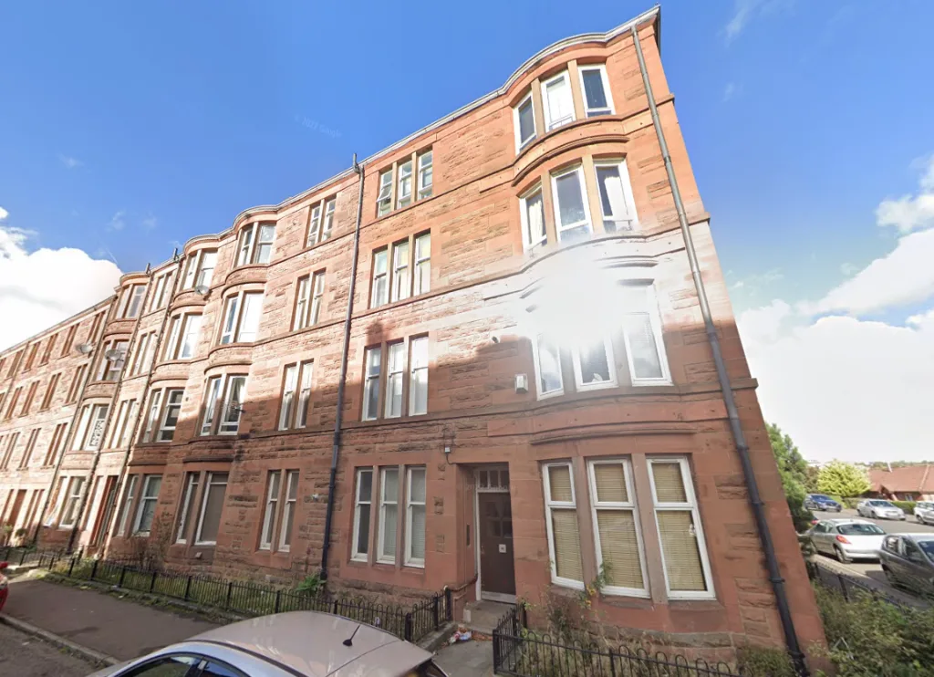 1 bedroom flat for rent