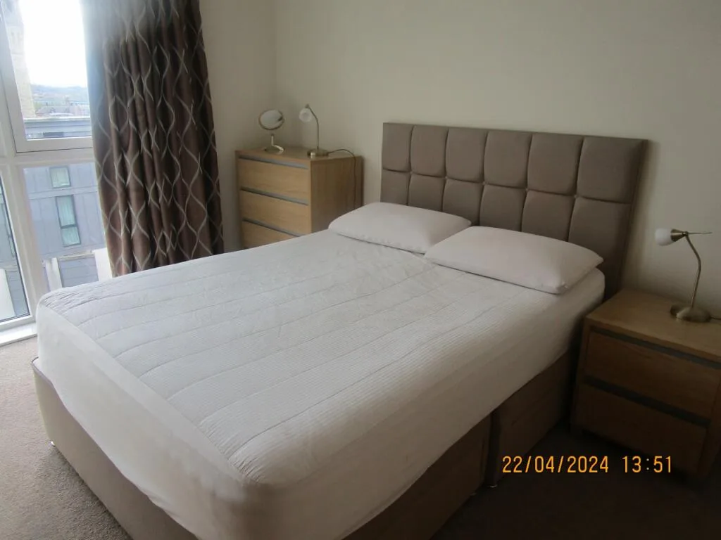 2 bedroom apartment for rent