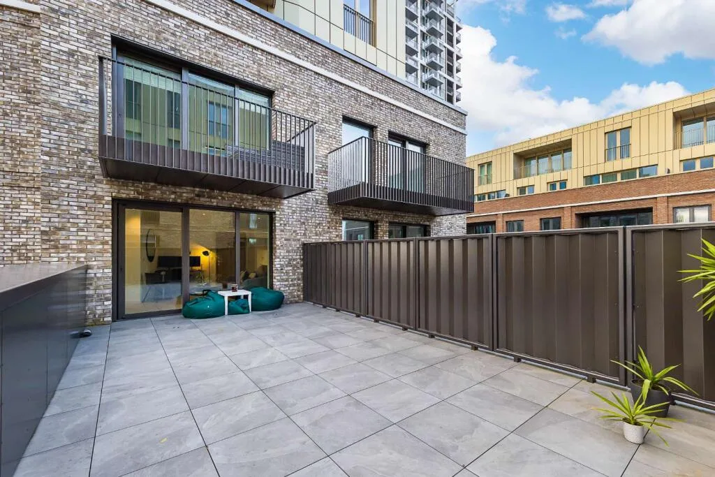 1 bedroom flat for rent