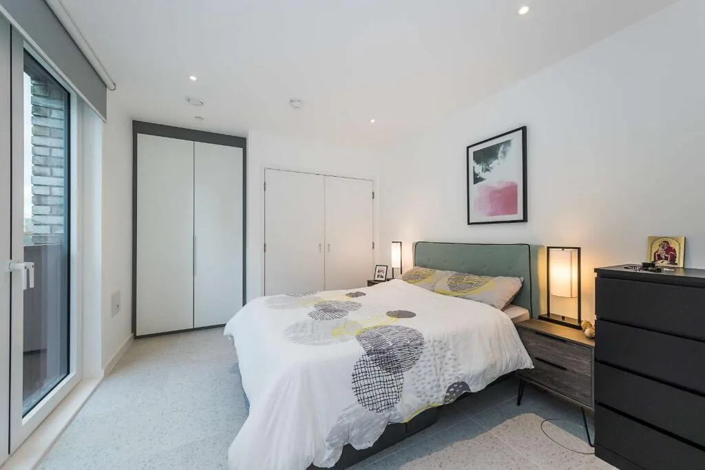 1 bedroom flat for rent