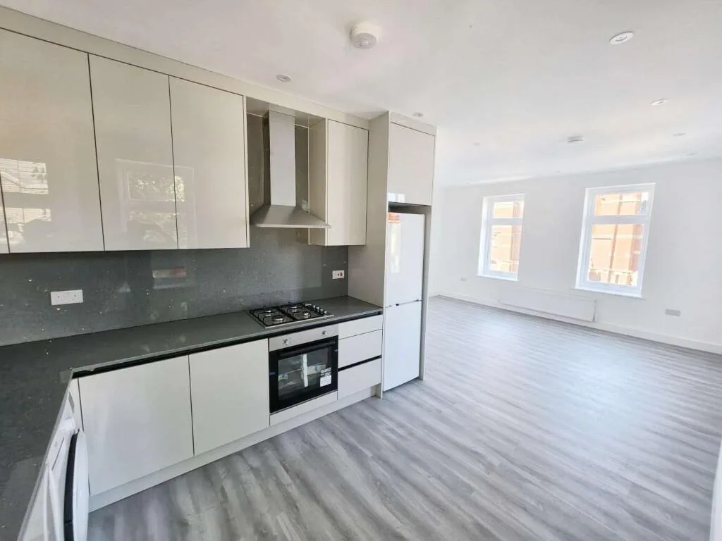 3 bedroom apartment for rent