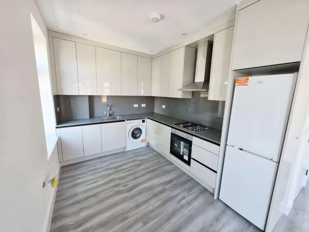 3 bedroom apartment for rent