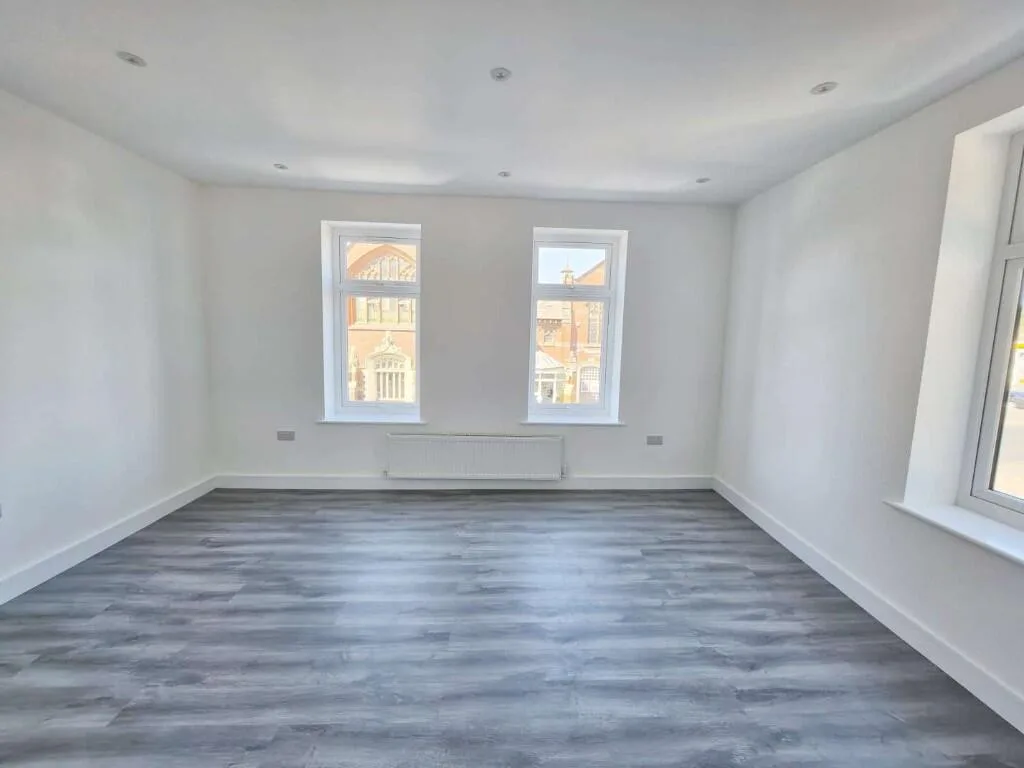 3 bedroom apartment for rent