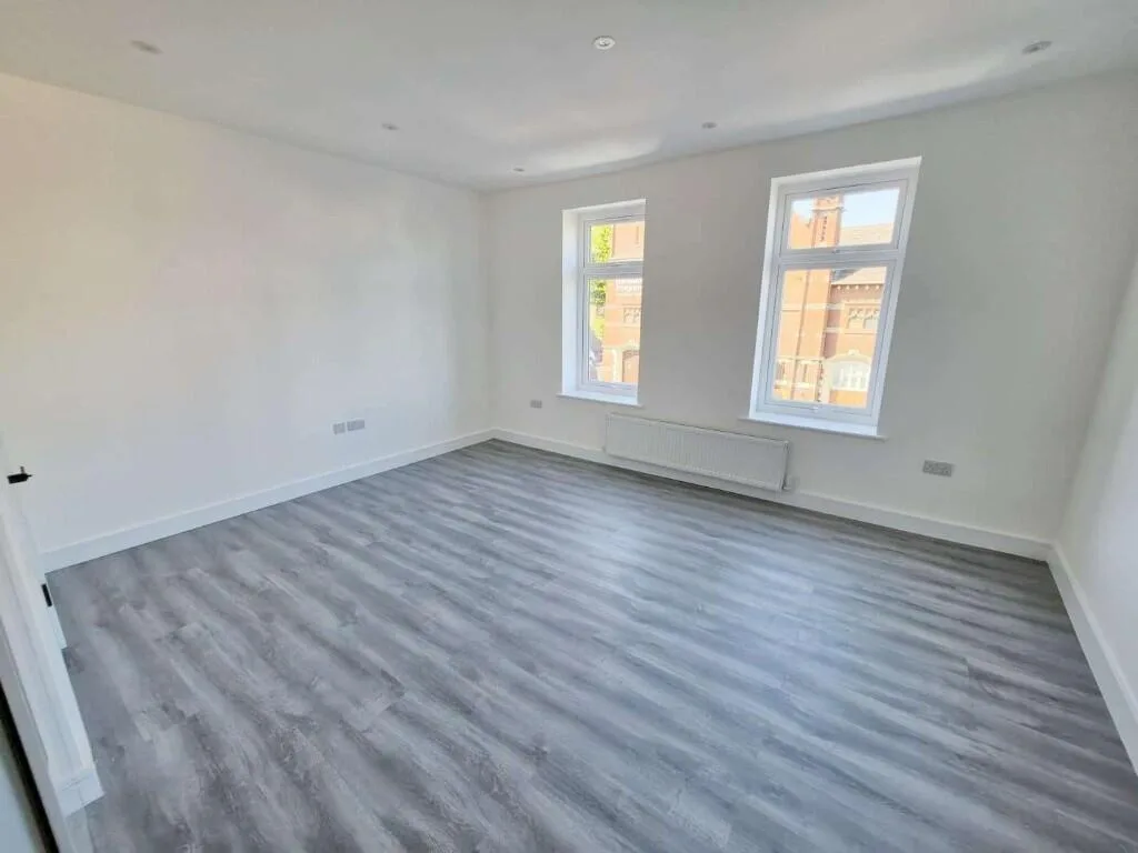 3 bedroom apartment for rent