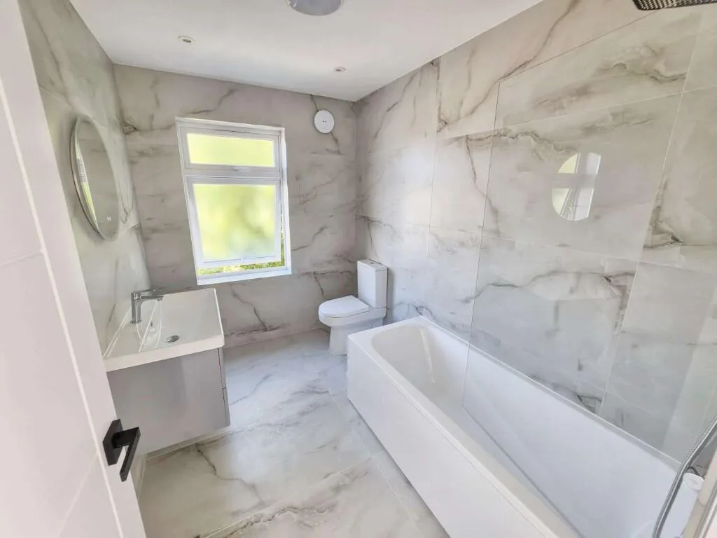 3 bedroom apartment for rent