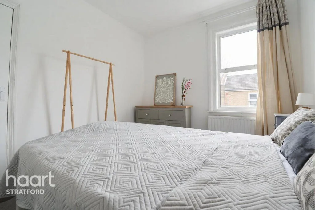 2 bedroom terraced house for rent