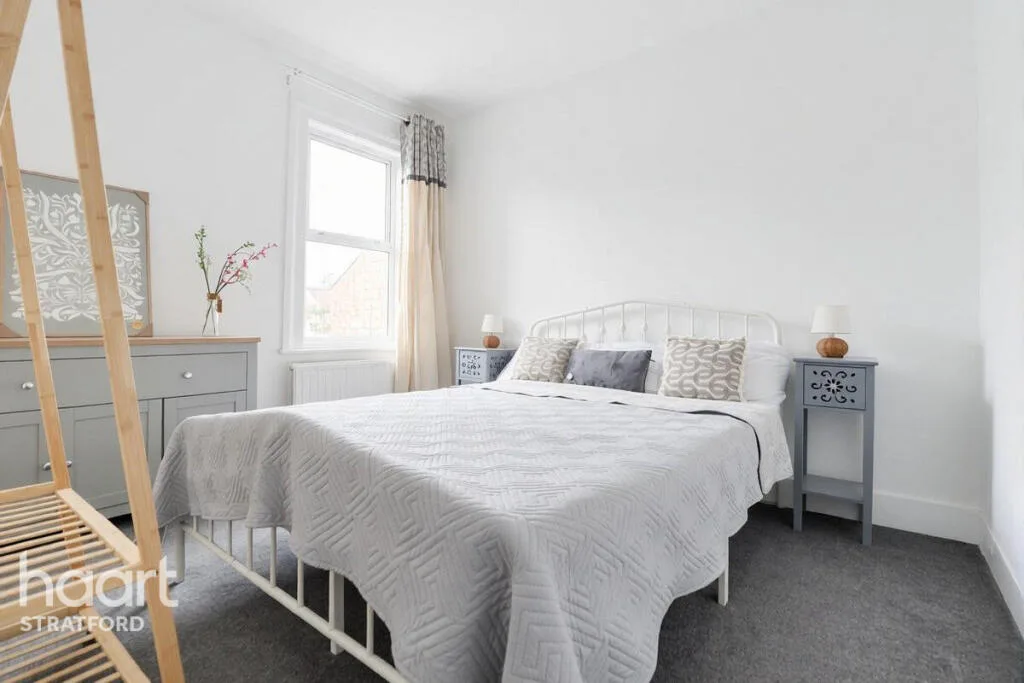 2 bedroom terraced house for rent