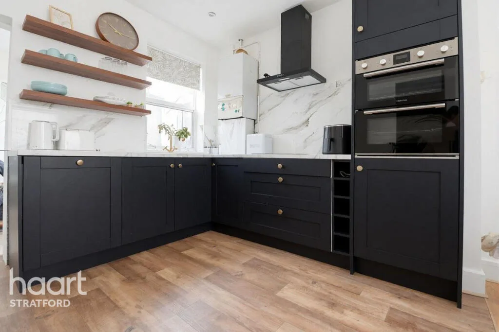 2 bedroom terraced house for rent