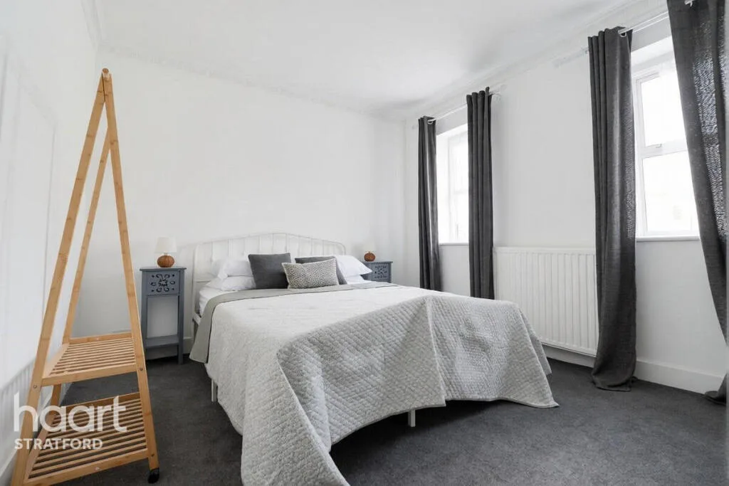 2 bedroom terraced house for rent