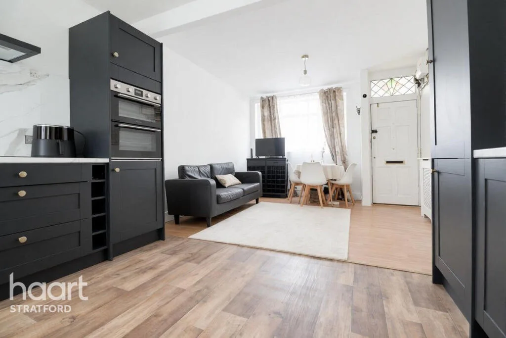 2 bedroom terraced house for rent