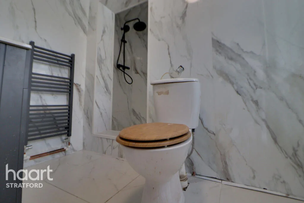 2 bedroom terraced house for rent
