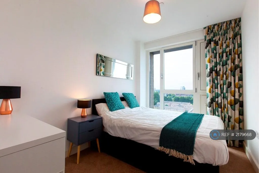 3 bedroom flat for rent