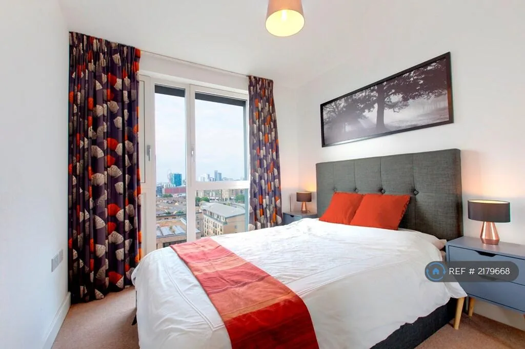 3 bedroom flat for rent