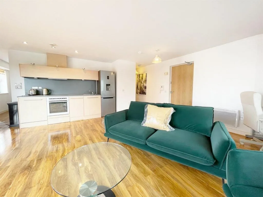 Studio apartment for rent