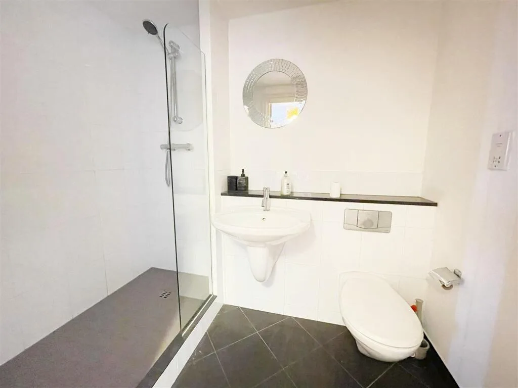 Studio apartment for rent