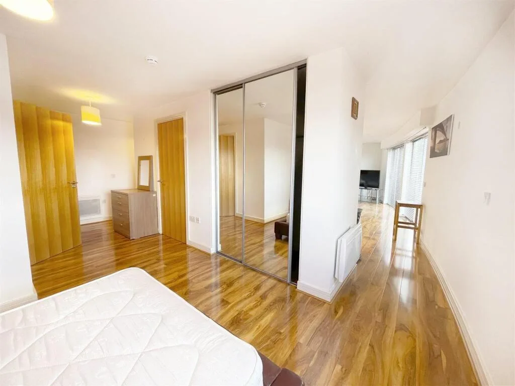 Studio apartment for rent
