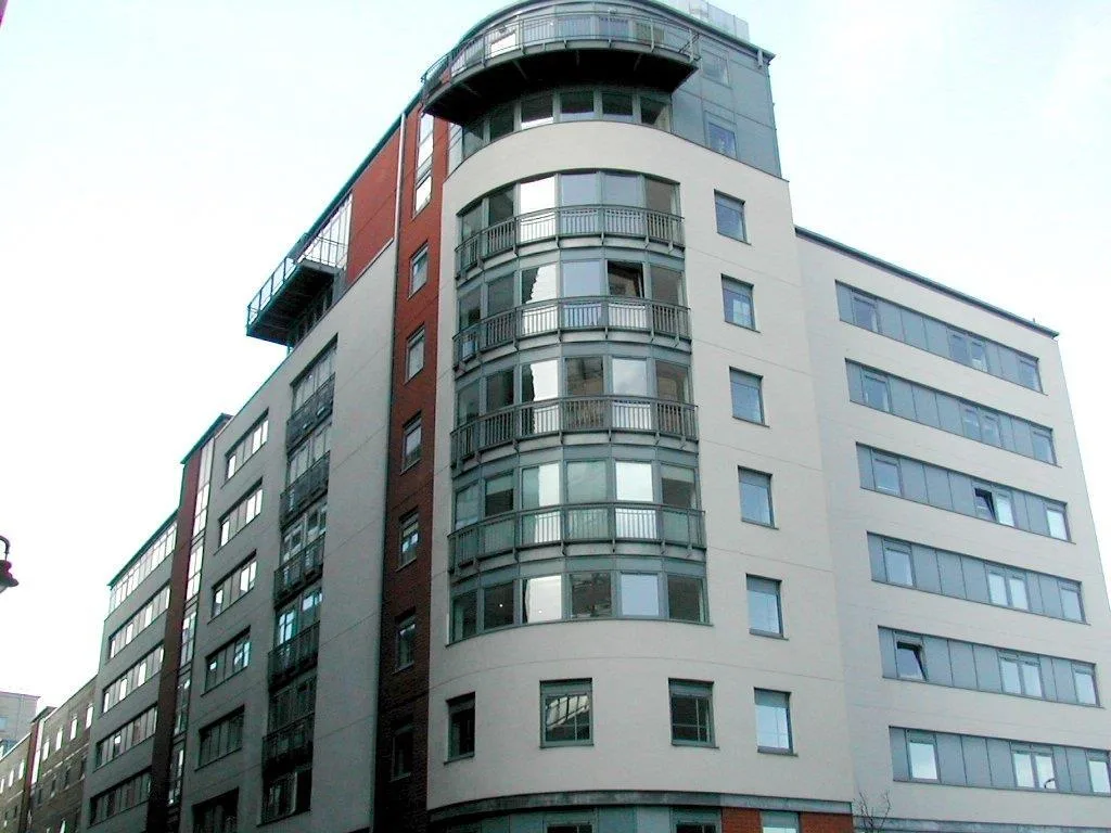 Studio apartment for rent