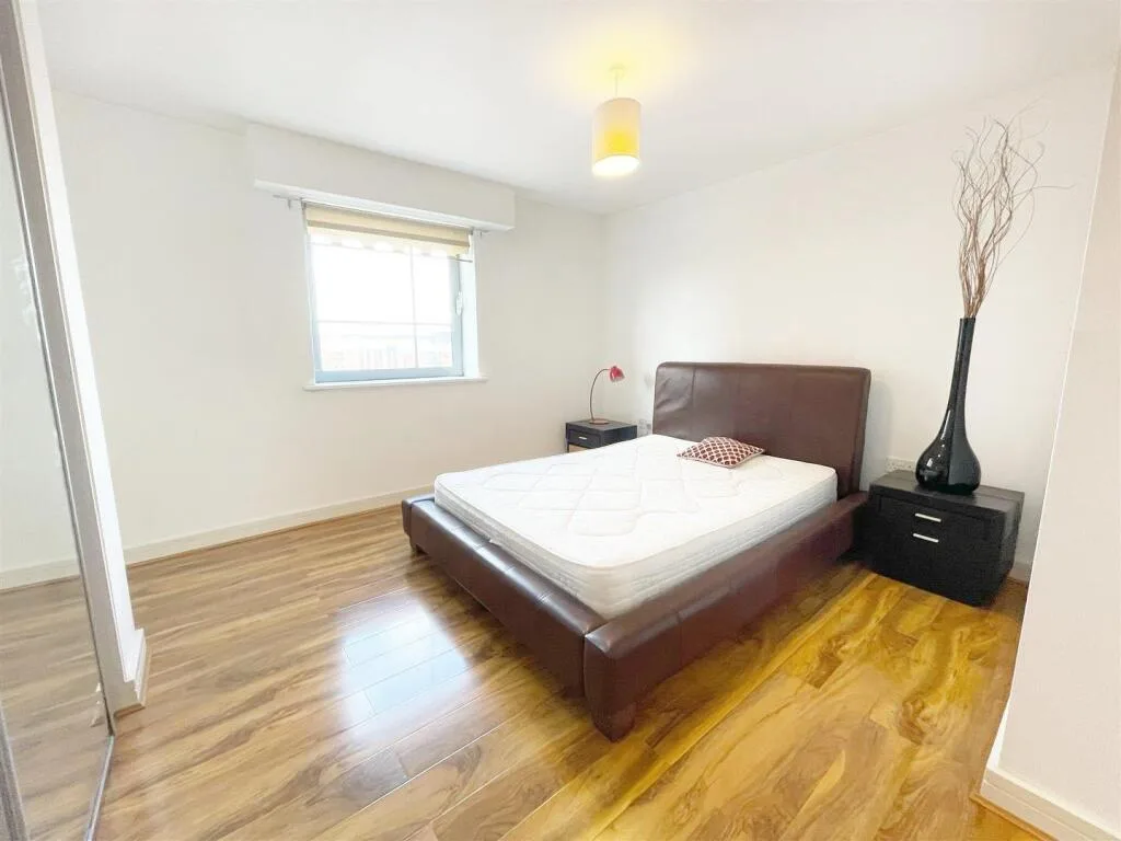 Studio apartment for rent
