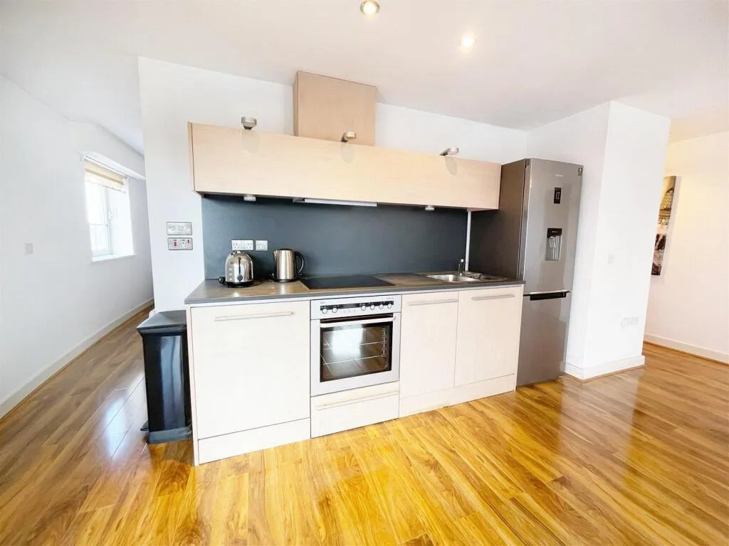 Studio apartment for rent