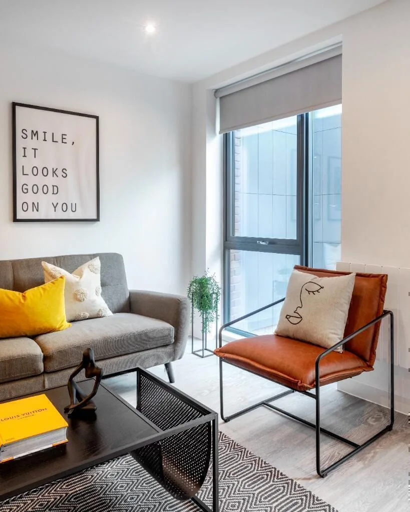 1 bedroom apartment for rent