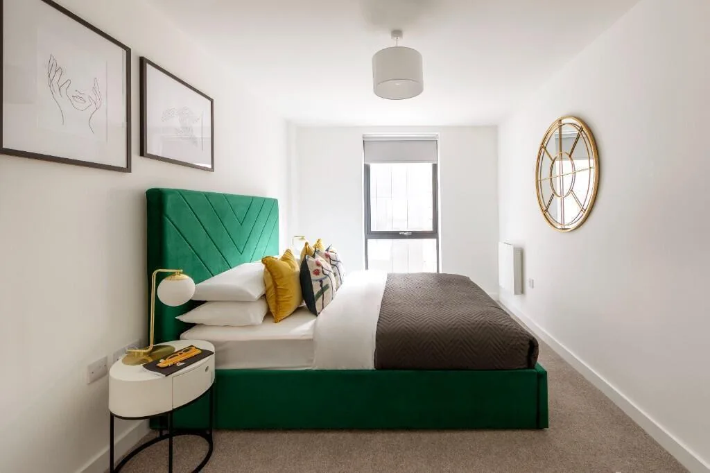 1 bedroom apartment for rent